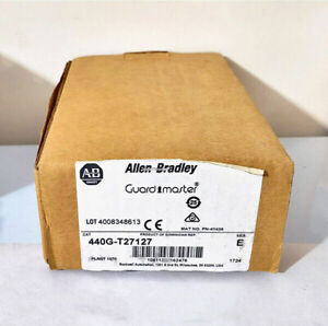 440G-T27127 AB Safety Door Switch TLS2-GD2 AC24V Brand New In Box Spot Goods! AB