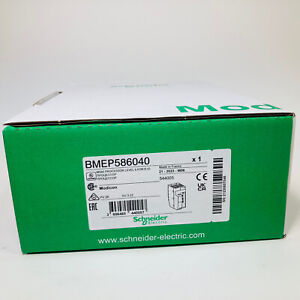 BMEP586040 Schneider, 1-Year Stock, In Stock - SCHNEIDER