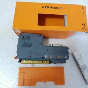 B&R X20IF1061-1 PLC Module in Box - B&R