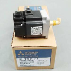 Mitsubishi HF-KP23JK-S11 Servo Motor - MITSUBISHI