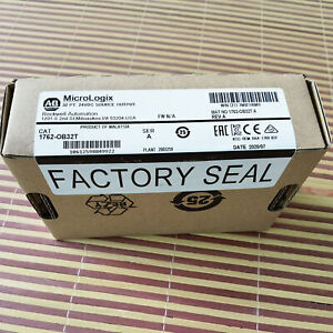 New Factory Sealed AB 1762-OB32T SER A MicroLogix 32 Point Module 1762OB32T - KOEED