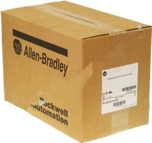 Allen Bradley New Servo Motor MPL-B4530K-MJ72AA - ALLEN BRADLEY