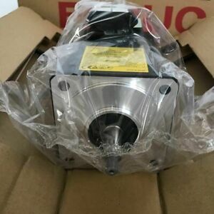 New In Box FANUC A06B-2215-B605 Servo Motor FANUC servo motor - FANUC