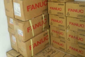 FANUC A06B-6111-H011 Servo Drive - FANUC