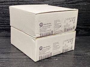 Allen Bradley 1606-XLE120E SER DC Power Supply, Factory Sealed - ALLEN BRADLEY