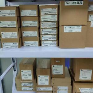 New Sealed AB 1756-L75 Series Controller Logix5575 PLC 32MB Processor - AB AUTOMATION