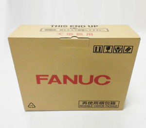 FANUC A06B-6141-H011#H580 Servo Drive - New - FANUC