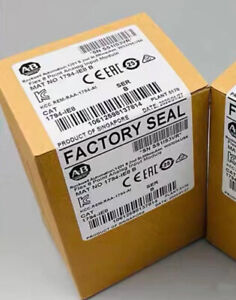 AB 1794-IE8 Flex 8 Point Analog Input Module - NEW FACTORY SEALED