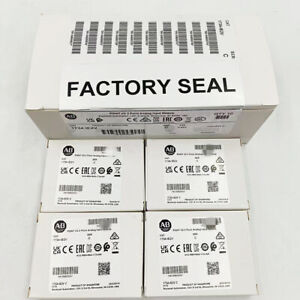 Allen-Bradley 1734-IE2V SER C 2 Point Analog Input Module - ALLEN-BRADLEY