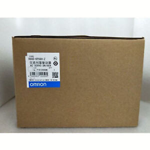 OMRON R88D-KP08H-Z Servo Driver New In Box - OMRON