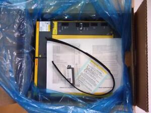 FANUC A06B-6200-H055 Servo Amplifier FANUC A06B6200H055 New - FANUC