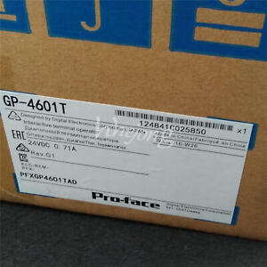 Proface PFXGP4601TAD HMI Touch Screen - PROFACE