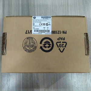 Allen Bradley MicroLogix 1400 32 Point Controller - ALLEN BRADLEY