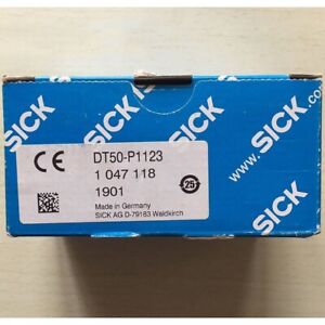 New Sick DT50P1123 Sensor Spot Goods UPS - KOEED