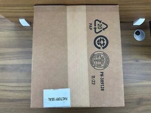 Sealed Allen-Bradley AB 2711P-T12W22D9P PanelView Plus 12-Inch 7 Color Touch Monitor - ALLEN-BRADLEY