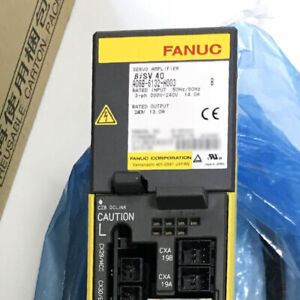 NEW FANUC A06B-6132-H003 Servo Amplifier: Professional Motion Control Solution - FANUC