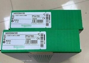 Schneider 140DDI84100 PLC Module - SCHNEIDER