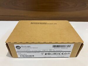 MicroLogix 4 CH - Analog Input Module - MICROLOGIX