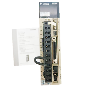 Yaskawa SGDV-2R8A01B002000 New Servo Driver for Precision Control - YASKAWA