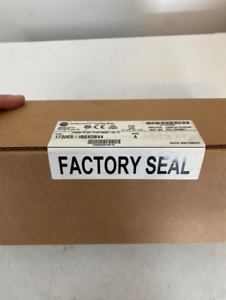 Sealed ArmorBlock Guard Module - Allen Bradley 1732ES-IB8XOB8 - ALLEN BRADLEY