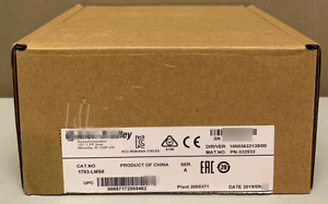Allen Bradley Stratix 2500 8-Port Managed Switch - ALLEN BRADLEY