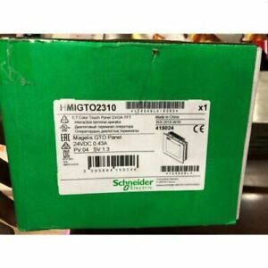 1PC Schneider HMIGTO2310 Touch Screen - SCHNEIDER