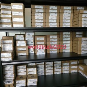 Allen Bradley GuardLogix Processor Module 1756-L71S New Sealed - ALLEN BRADLEY