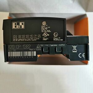 1PC New B&R X20CP1382 PLC Module X20 CP 1382 In Box SHIP B&R