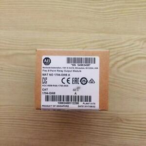 Allen-Bradley New Sealed 1794-OW8 Ship Sealing Kit - ALLEN-BRADLEY