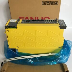 Fanuc A06B-6220-H015#H600 Servo Drive US Stock - FANUC