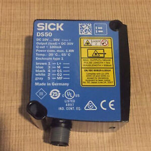 1PC New Sick DS50-P1112 - KOEED