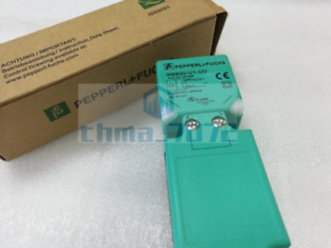 NBB20-U1-UU Pepperl+Fuchs Inductive Proximity Sensor - PEPPERL+FUCHS