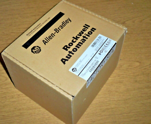 Allen Bradley Controller 1769-L27ERM-QBFC1B Sealed AB 2022 - ALLEN BRADLEY