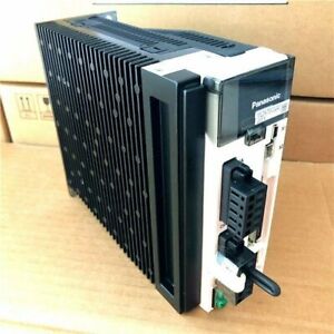 Panasonic MCDHT3520CA1 Servo Drive 1PC New - High Precision Industrial Motor Controller - 3520 RPM - PANASONIC