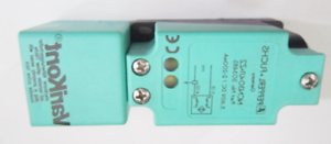 NCN30+U1+Z2 Proximity Switch - PEPPERL+FUCHS