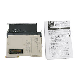 OMRON CJ1W-ID211 Input Module Fast Ship - OMRON