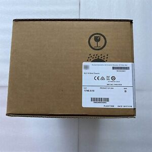 1746-A10 SER B SLC-500 PLC Chassis/Rack Module 10 Slots - KOEED