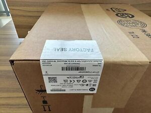Sealed Allen-Bradley AB 2711P-T12W22D9P PanelView Plus 12-Inch 7 Color Touch Monitor - ALLEN-BRADLEY