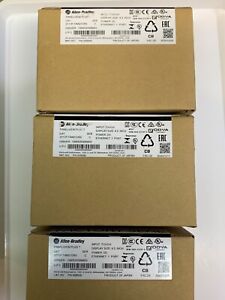 Allen Bradley New Factory Sealed 2711P-T4W21D8S Panelview Plus 7 Touchscreen TV - Factory Sealed - 7-inch - 1600 Color Depth - 4K Resolution - ALLEN BRADLEY