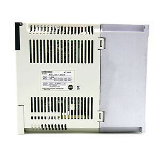 Mitsubishi MRJ2S350A AC Servo Amplifier Original - MITSUBISHI
