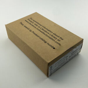 Allen Bradley PowerFlex 750 ENet/IP Module - ALLEN BRADLEY