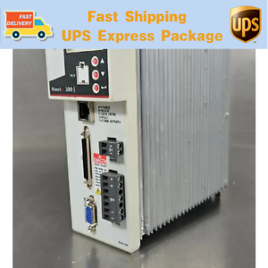 Allen Bradley Kinetix 300 Servo Drive - 2097-V33PR3 - ALLEN BRADLEY