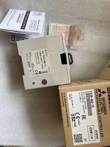 Mitsubishi FX2N-4AD-TC PLC Module - MITSUBISHI