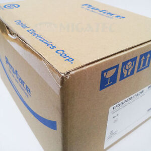 PROFACE PFXGP4301TADW PRO-FACE Operator Interface Touchscreen - PROFACE