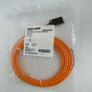 1PC BALLUFF sensor BES0484, industrial sensor with 108V AC, 1000V DC, 1000V AC, 4-20mA IO, 50Hz-60Hz - BALLUFF