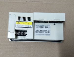 used Mitsubishi ONE touch screen F930GOT-BWD-C tested in good condition - MITSUBISHI