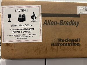 Allen Bradley 2711P-T7C4D8 PanelView Plus 700 Touch - ALLEN BRADLEY