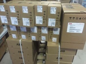 ABB ACS55001045A4 Inverter - ABB