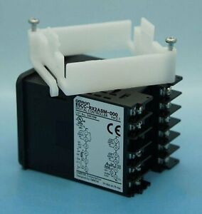 Omron E5CC-RX2ASM-000 Advanced Temperature Controller - OMRON