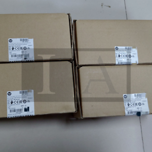 Sealed Allen-Bradley 1766-L32AWA MicroLogix 1400 32 Point Controller – Industrial Automation Solution - ALLEN-BRADLEY